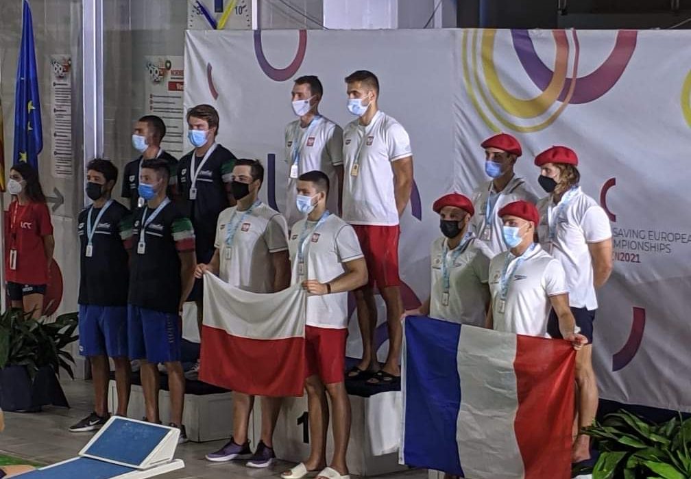 Premiers podiums à Castelllon