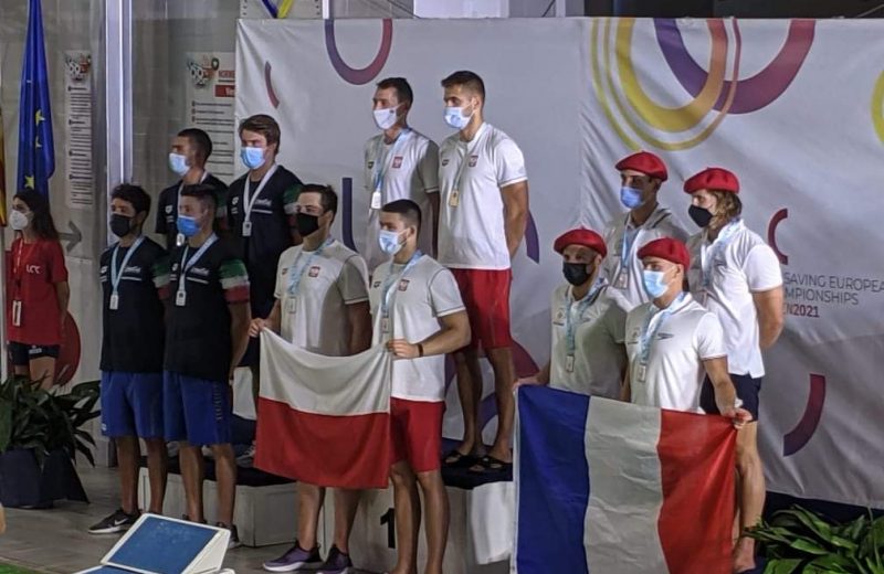 Premiers podiums à Castelllon