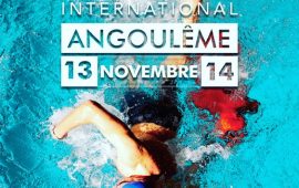 Meeting international d’Angoulême, les premiers résultats