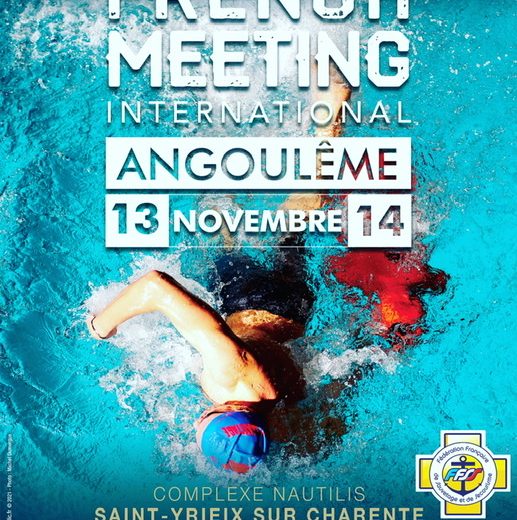 Meeting international d’Angoulême, les premiers résultats