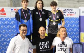 N1 à Montpellier, le palmarès de la première journée