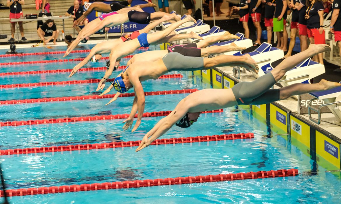 Millau fait la course en tête