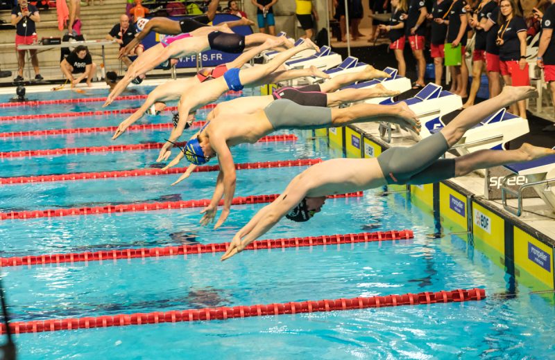 Millau fait la course en tête