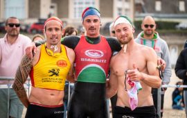 French Rescue / Biarritz en pole après le côtier