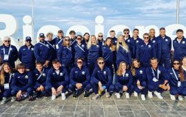 Mondial des nations à Riccione, c’est le grand jour !