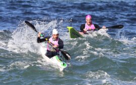 Le Red Bull Ocean Rescue de retour !