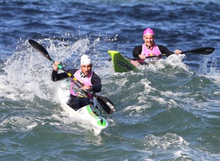 Le Red Bull Ocean Rescue de retour !