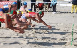 Les Biarrots règnent sur Dinard