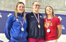 Une Rescue de haut vol à Montpellier
