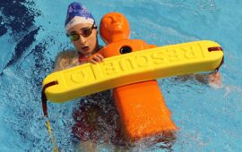 Début des Euros Juniors en Allemagne !