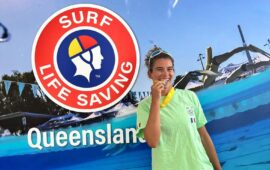 Mondiaux sur la Gold Coast, ça commence fort !