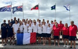 J-1 avant le mondial des nations !