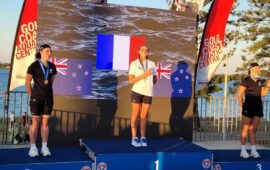 Mondiaux Juniors – Euphoriques, les Français peuvent rêver !