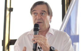 Elections à la FFSS, Bernard Rapha tire sa révérence