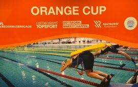 Orange Cup 2024, 700 sauveteurs attendus et une belle délégation française