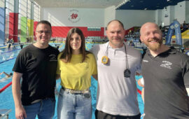 Zoom sur Amiens Sauvetage, club formateur atypique