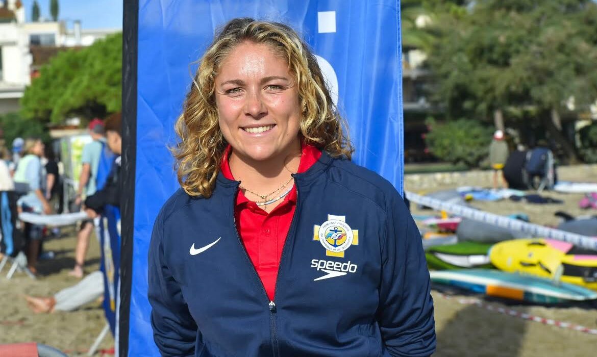 Coup de projecteur sur Margaux Bouteloup