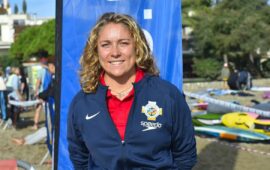 Coup de projecteur sur Margaux Bouteloup