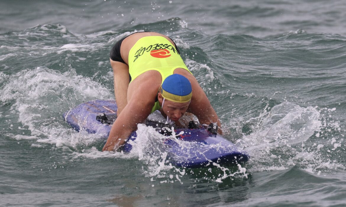 Meeting with Jules Fredonnet