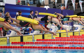 Le French Meeting International de retour !