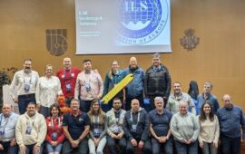 Les juges internationaux en réunion à Valence