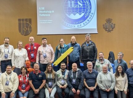 Les juges internationaux en réunion à Valence