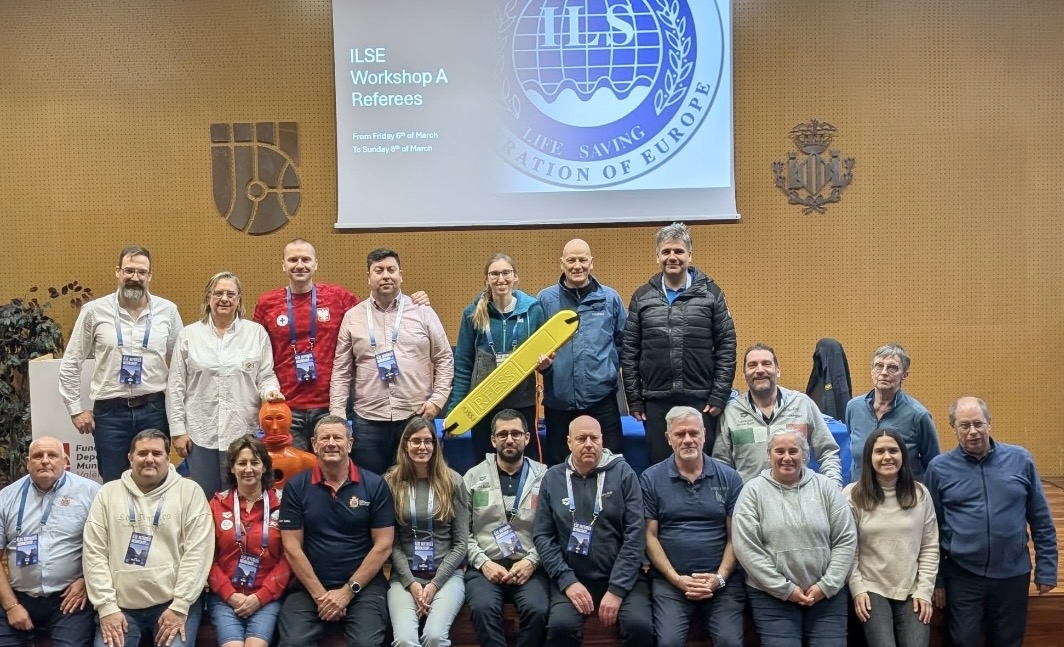 Les juges internationaux en réunion à Valence