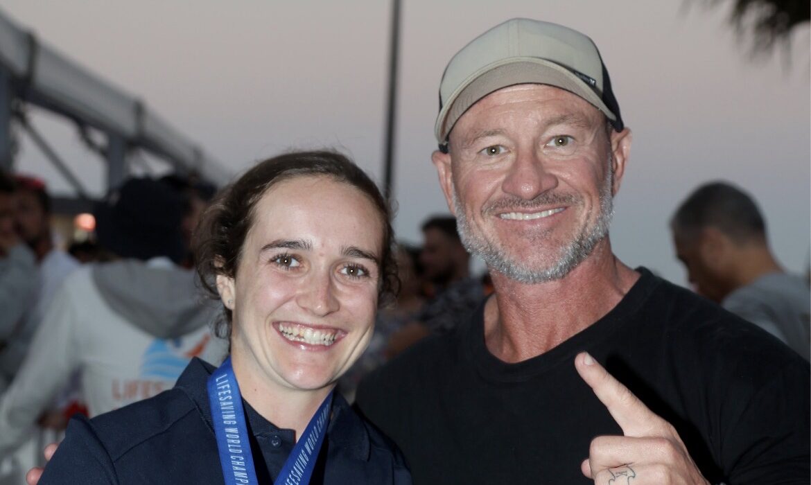 Meeting with Simon Harris!