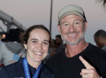 Meeting with Simon Harris!