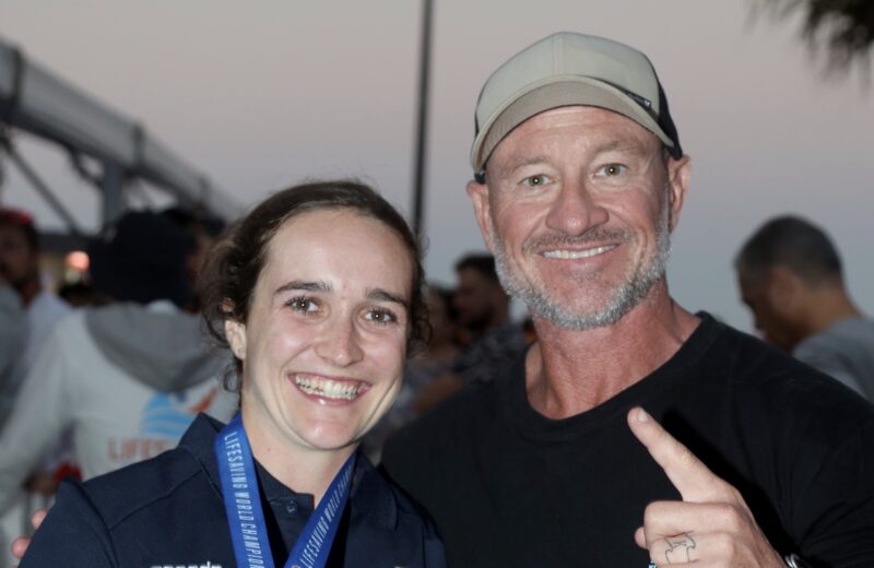 Meeting with Simon Harris!