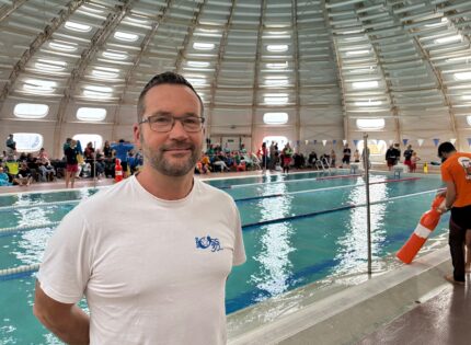 Biscarrosse, club précurseur et bien ancré