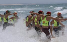 World Ocean Series is back!