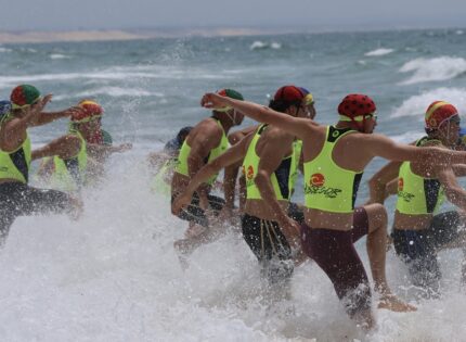 World Ocean Series is back!