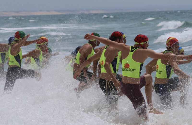 World Ocean Series is back!